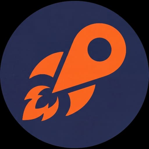 Logo Hurtigste Rute